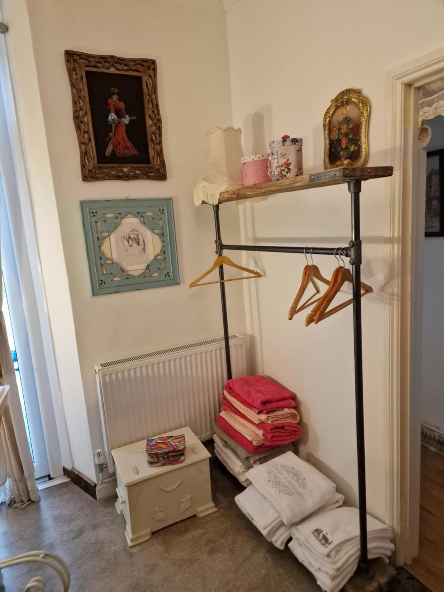 Town Cottage Ground Floor Appartment Bridgend  Eksteriør bilde