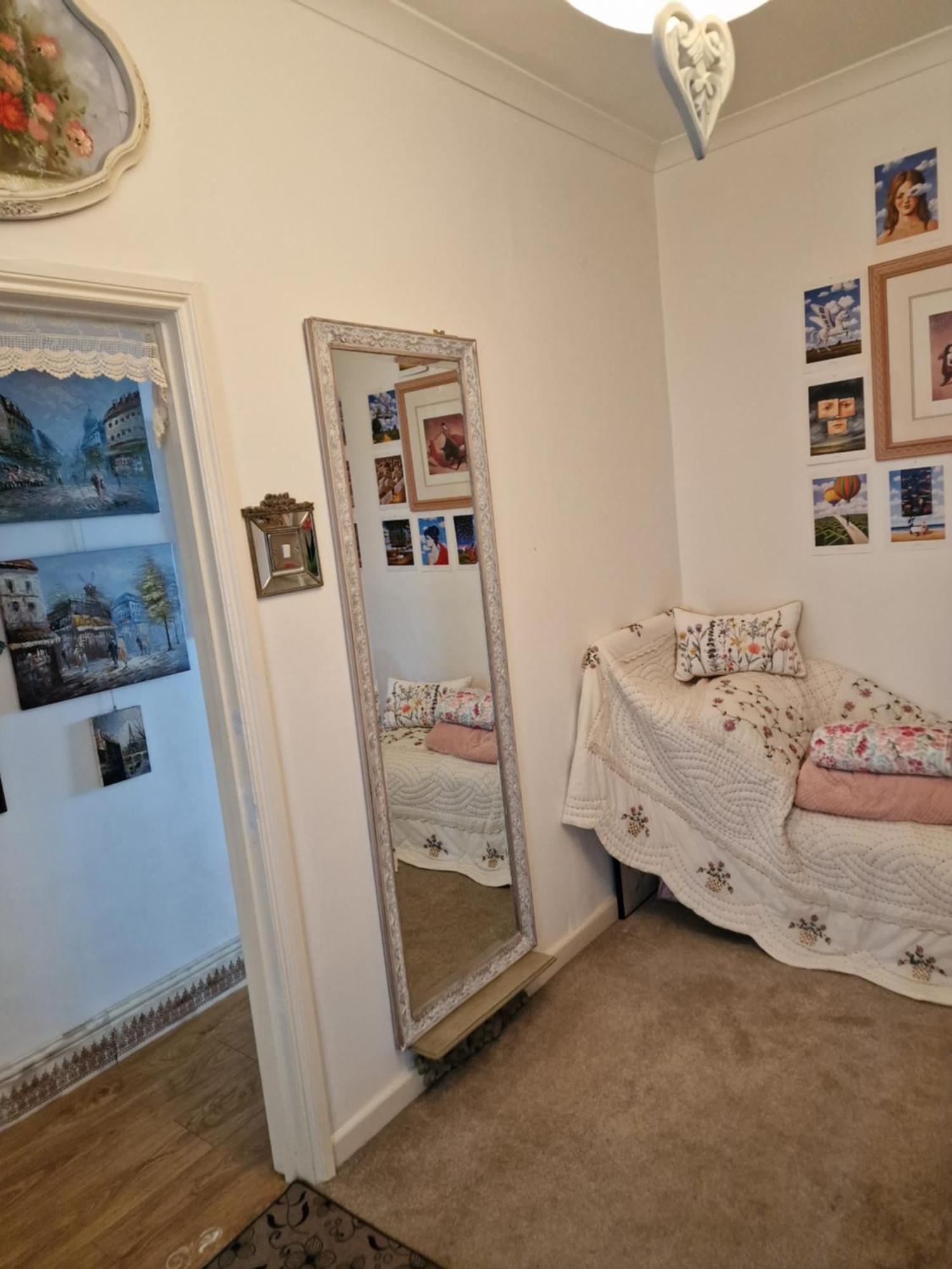 Town Cottage Ground Floor Appartment Bridgend  Eksteriør bilde